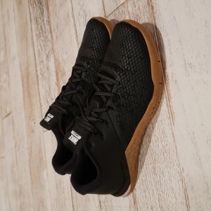 Men's Nike Metcon 4 Rare Black - Size 12
